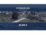 Immobile in asta di 2444 m² in vendita a Putignano