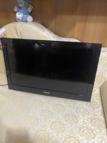 TV Samsung 32" HD - Foto 3