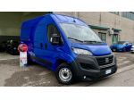 FIAT DUCATO 33 2.2 MJT PM-TM 140CV - TELECAMERA POSTERIORE, CRUISE CONTROL, &hellip;