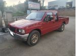 Isuzu Pick up Opel Campo 2.5 D 76 CV 4x4