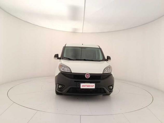 FIAT Doblò Doblo Cargo 2019 cargo 1.6 mjt 105cv CH1 Lounge S&S - Foto 2