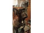 Bulldog francese per monta