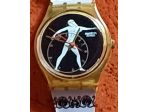 Swatch Gent Discobolus, 1992.