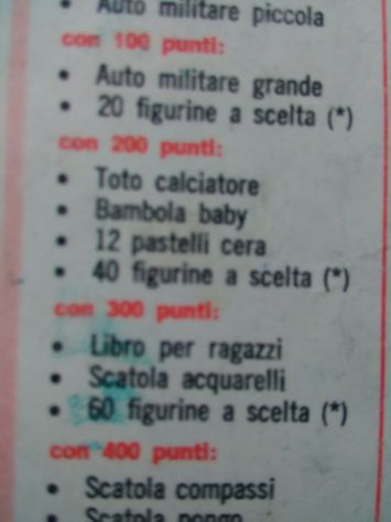 3 Figurine Segnali Stradali FOLGORE BOLOGNA 1971 - Foto 5
