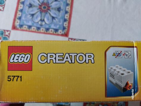 LEGO Creator 5771 3 in 1 - Casa di Campagna - Foto 2