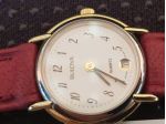 Orologio Bulova Lady  vintage 2000
