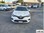 RENAULT - Clio  1.6 hybrid Zen E-Tech 140cv auto my21