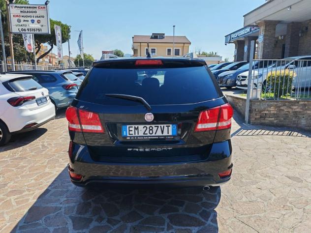 FIAT - Freemont - 2.0 Multijet 140 CV - Foto 6