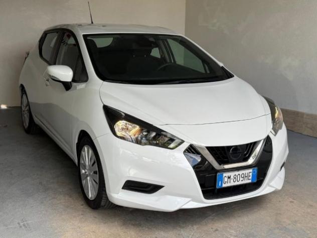 NISSAN Micra GPL Acenta rif. 23904922 - Foto 4