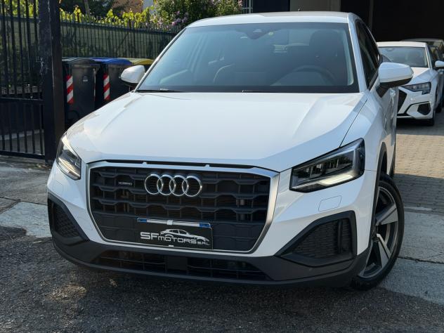 Audi Q2 35 TDI quattro S tronic Admired Advanced PREZZO REALE - Foto 8