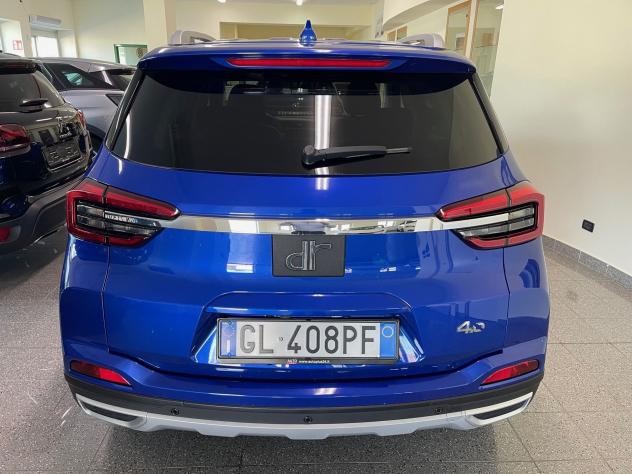 DR AUTOMOBILES dr 4.0 1.5 GPL BI FUEL - Foto 6
