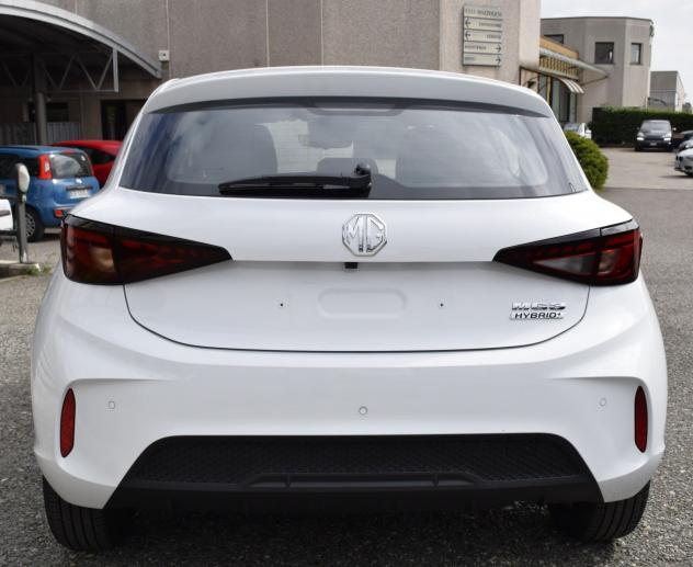 MG MG3 Hybrid+ 194cv. Comfort - Foto 7