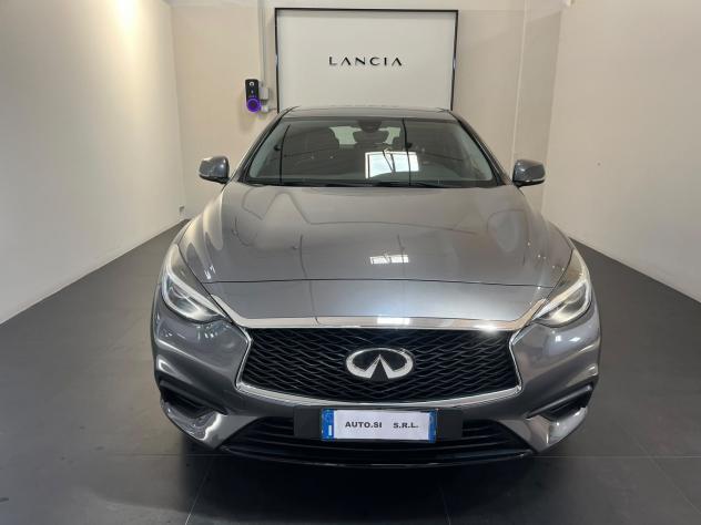 Infiniti Q30 2.2d (125 kW) 7DCT AWD - Foto 2