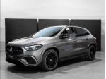 Mercedes-Benz GLA H247 200 d automatic