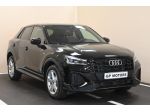AUDI Q2 Q2 30 TDI S line Edition
