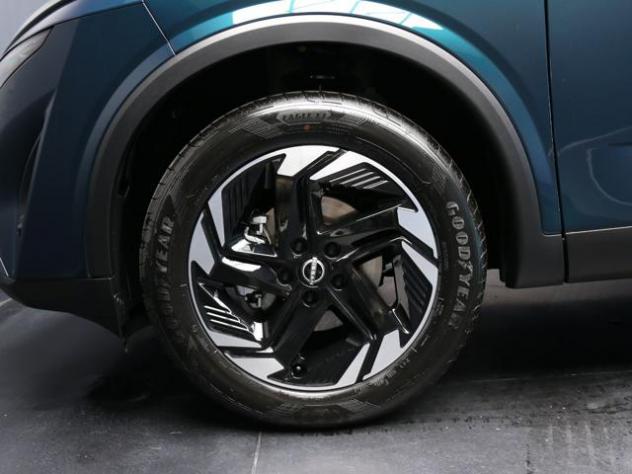 NISSAN Qashqai MHEV 158 CV Xtronic N-Connecta rif. 23820603 - Foto 5