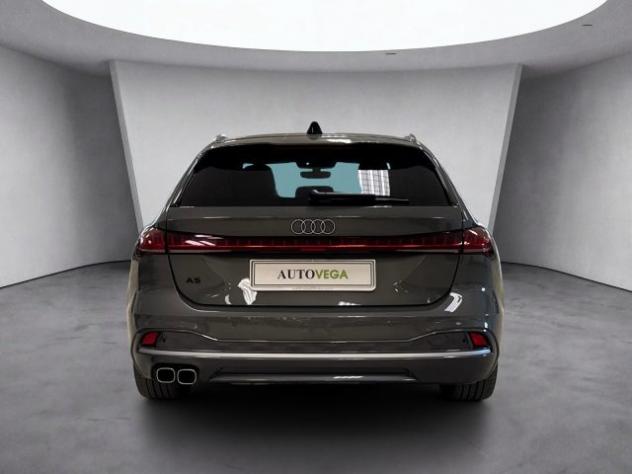 AUDI A5 avant 2.0 tdi mhev+ business advanced 204cv s-tron rif. 24143948 - Foto 5