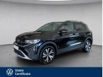 VOLKSWAGEN T-Cross 1.0 tsi edition plus 95cv rif. 23995521