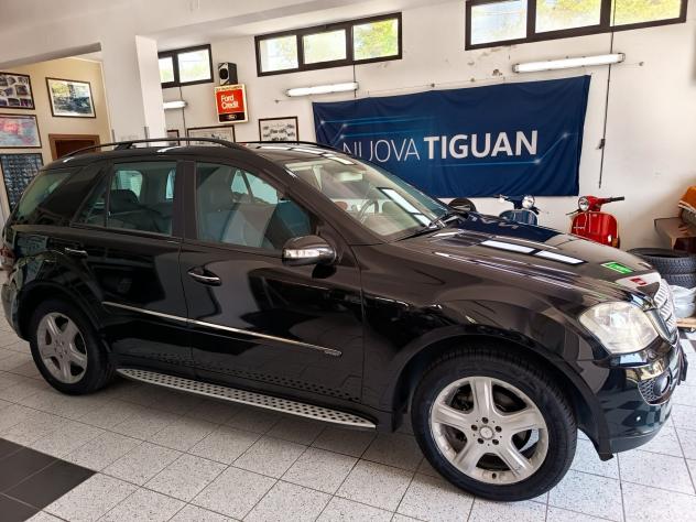 Mercedes-benz ML 320 CDI - Foto 2