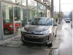 Citroen C4 Aircross 1.8 HDi 115 Stop&Start 2WD Exclusive