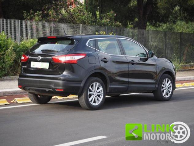 NISSAN Qashqai 1.6 dci Tekna autom - Foto 2