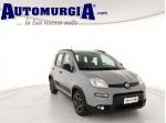 FIAT Panda 1.0 FireFly S&S Hybrid City Life Clima Autom rif. 24006876