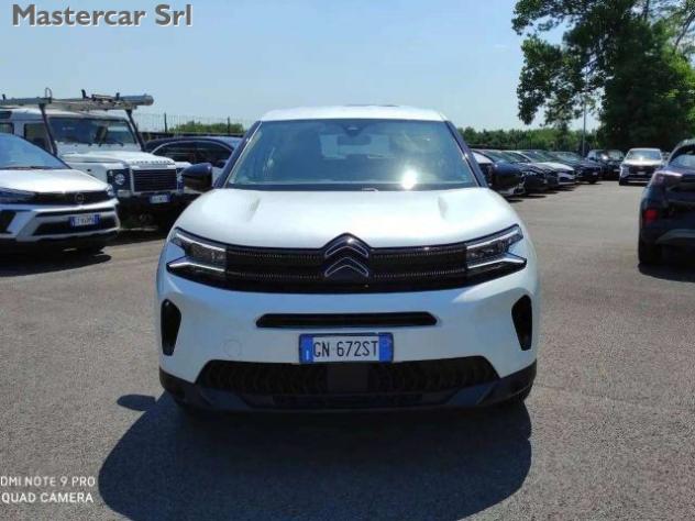 CITROEN C5 Aircross C5 Aircross I 1.5 bluehdi Feel Pack - GN672ST rif. 24133159 - Foto 3
