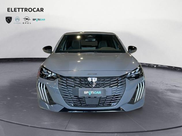 Peugeot 208 GT Hybrid 145 e-DCS6 auto - Foto 5
