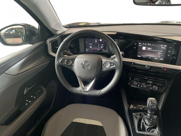 Opel Mokka 1.5 110cv Elegance MT6 - Foto 10