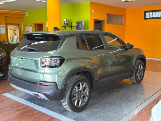 JEEP Avenger 1.2 turbo Altitude fwd 100cv MY 27 NUOVO rif. 24039883 - Foto 5