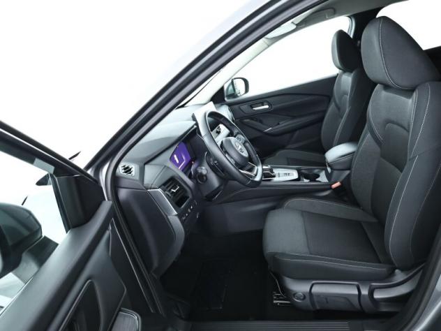 NISSAN Qashqai 3ª serie Qashqai MHEV 158 CV Xtronic N-Connecta - Foto 7