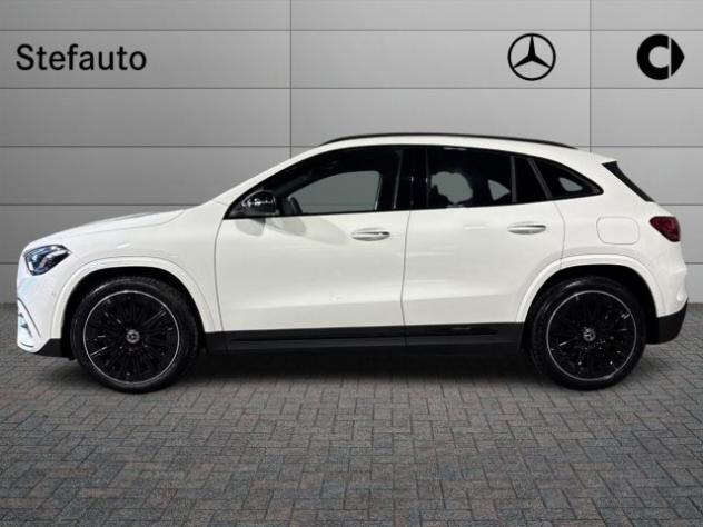 MERCEDES-BENZ GLA 200 d Automatic AMG Line Advanced Plus rif. 23001698 - Foto 3