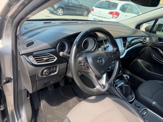 Opel Astra Sports Tourer 1.6 cdti 1.5 dci - NEOP. - NAV. - 12 MESI DI GARANZIA - - Foto 8