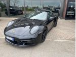 PORSCHE 911 Targa 4 GTS rif. 23503756
