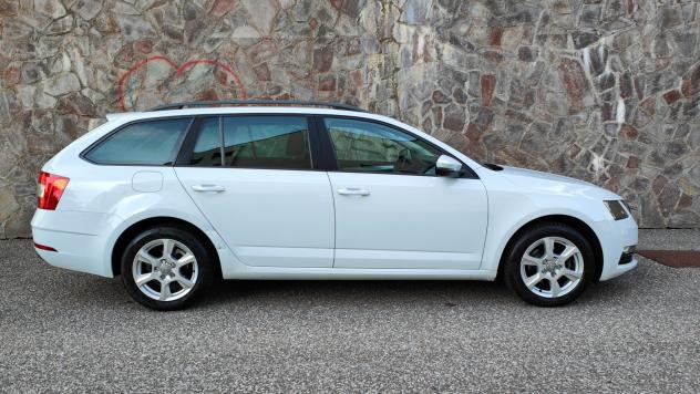 Skoda Octavia 1.6 TDI Wagon - Foto 2