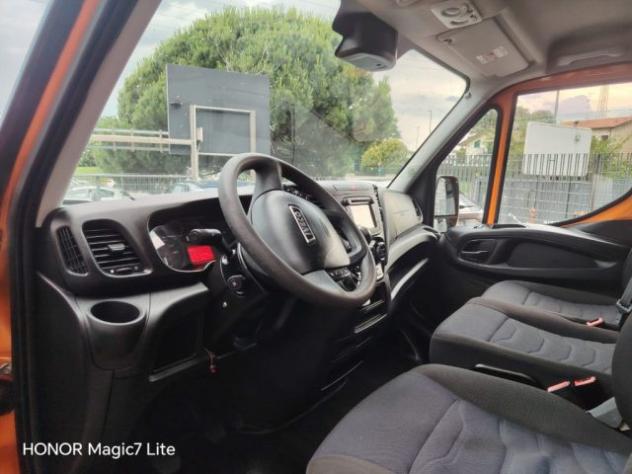 IVECO Daily 35C12V BTor 2.3HPT Furgone rif. 23796050 - Foto 10