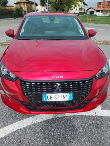 Peugeot 208 PureTech 75 Stop&Start 5 porte Active - Foto 8