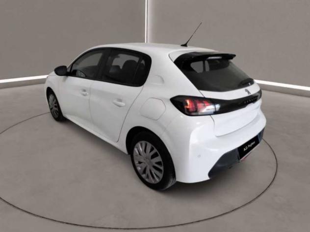PEUGEOT 208 2ª serie - PureTech 100 Stop&Start 5 porte Allu rif. 24043116 - Foto 8