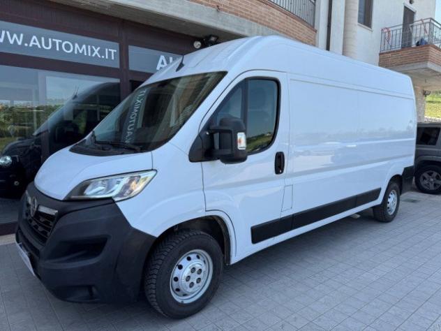 Opel Movano Edit 35 L3h2 Bluehdi 140 S&s - Foto 4