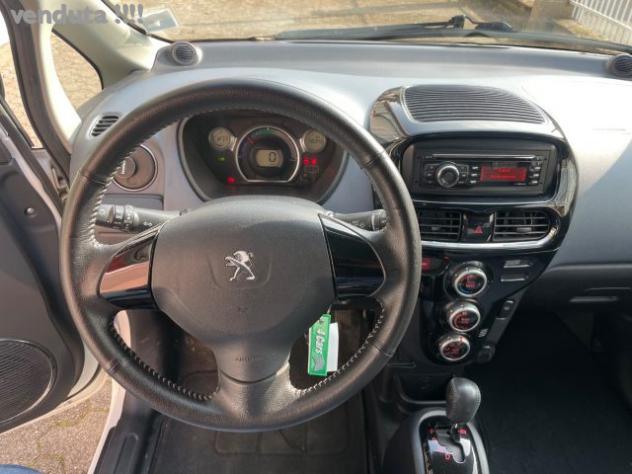 PEUGEOT iOn Active 35kw rif. 23416608 - Foto 9