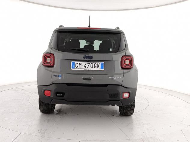 Jeep Renegade 2019 1.3 t4 phev Trailhawk 4xe at6 - Foto 5