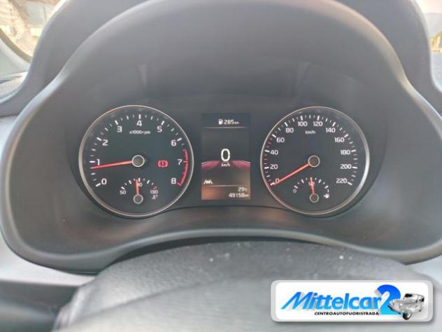 KIA Rio 1.2 DPi 82 CV EcoGPL Style rif. 23771399 - Foto 8
