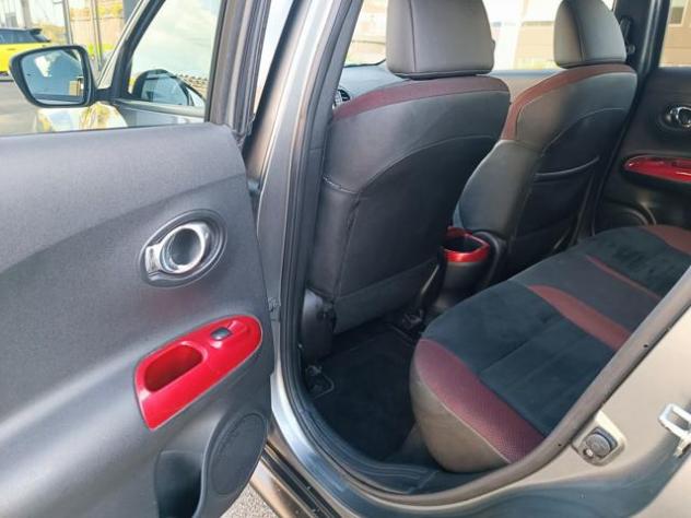 NISSAN Juke 1.5 dCi Start&Stop N-Connecta rif. 24088007 - Foto 8