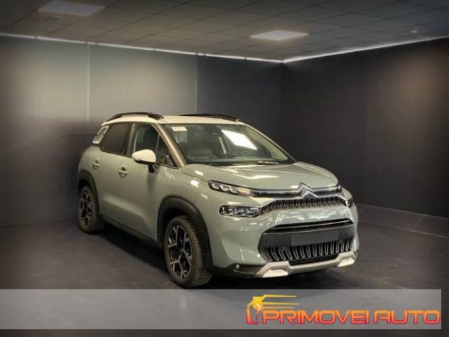 CITROEN C3 Aircross PureTech 110 S&S Shine rif. 19058610 - Foto 5
