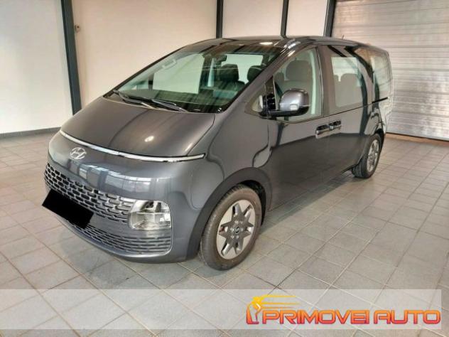 HYUNDAI Staria 2.2 AT CRDi Trend 9 rif. 21376295 - Foto 3
