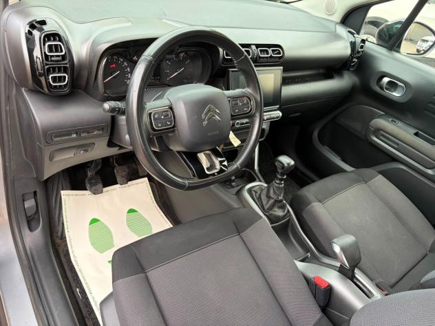 Citroen C3 Aircross PureTech 110 S&S Shine Pack - Foto 5