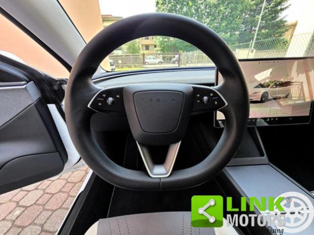TESLA Model 3 Standard Range RWD Single Motor Pompa Calore rif. 23918681 - Foto 10