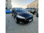 Ford Focus 1.5 TDCi 95 CV Start&Stop SW Plus