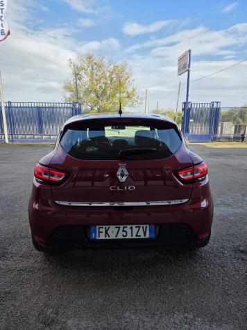 Renault Clio dCi 8V 75 CV Start&Stop 5 porte Energy Intens - Foto 5