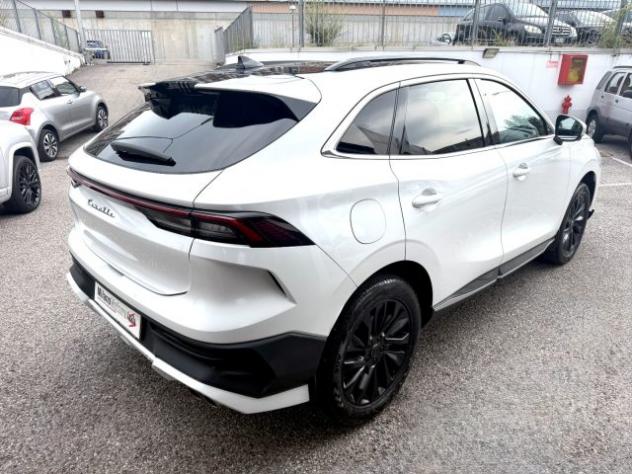 CIRELLI Cirelli 5 1.5 Turbo MHEV GPL *29.000*IVA Esposta rif. 24088376 - Foto 4